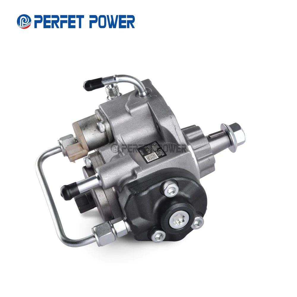Remanufactured 294000-0470 Common Rail Fuel Pump for 16700ES60A Diesel Engine
Remanufactured 294000-0470 Common Rail Fuel Pump for 16700ES60A Diesel Engine