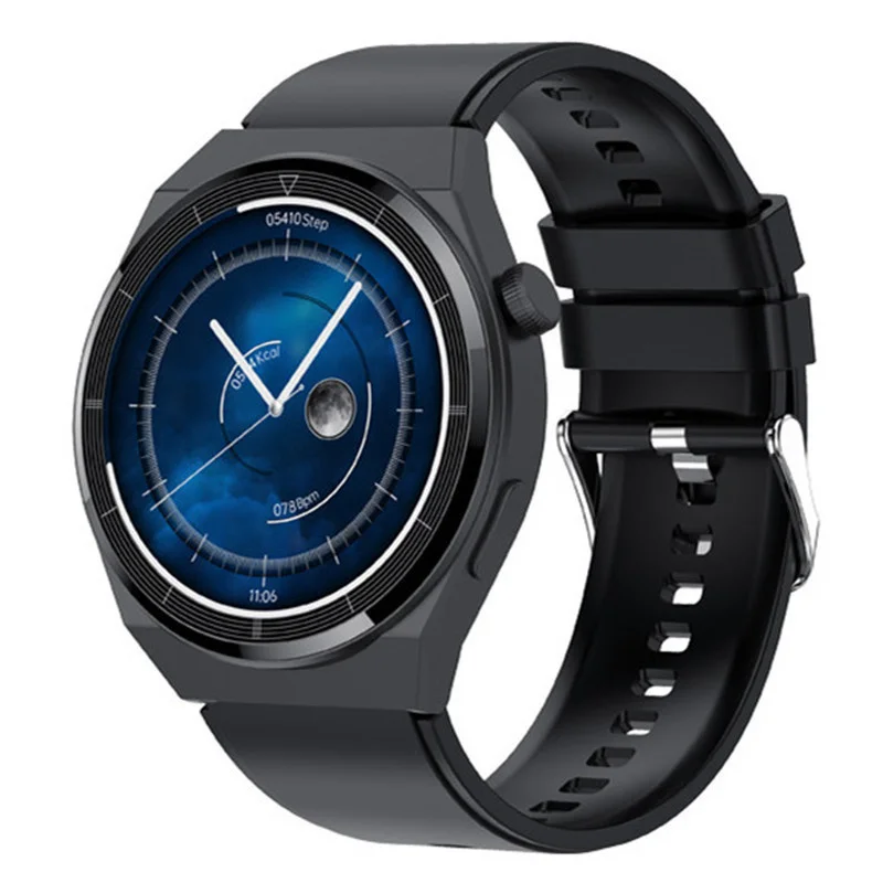 New T88 Smartwatch Body Temperature Heart Rate Health Monitoring Bluetooth Call Music Control Male And Female Smartwatch Fitness
New T88 Smartwatch Body Temperature Heart Rate Health Monitoring Bluetooth Call Music Control Male And Female Smartwatch Fitness