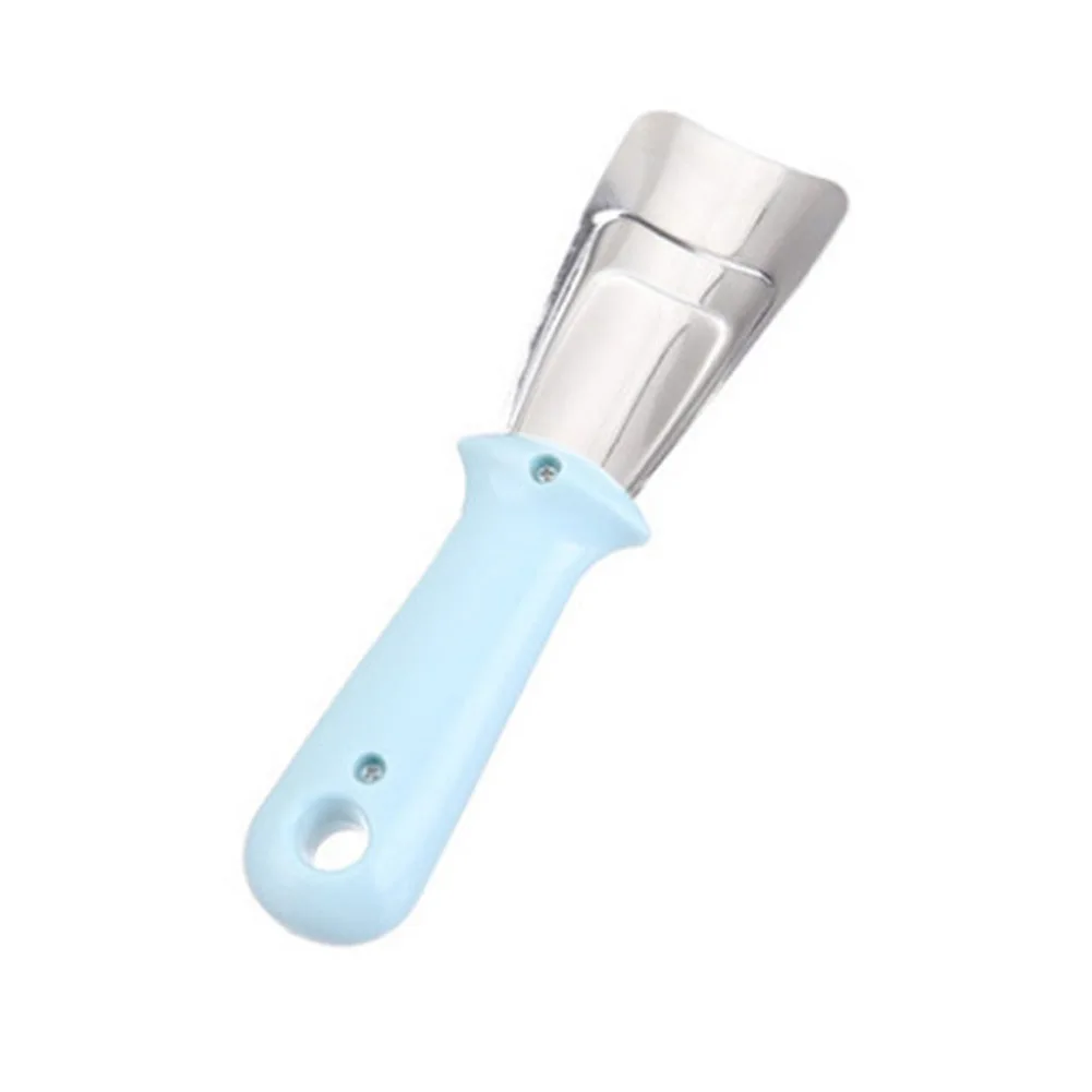 Dependable Deicing Shovel Stainless Steel Kitchen Tool for Efficient Ice Removal In depth Cleaning & Food Preparation
Dependable Deicing Shovel Stainless Steel Kitchen Tool for Efficient Ice Removal In depth Cleaning & Food Preparation