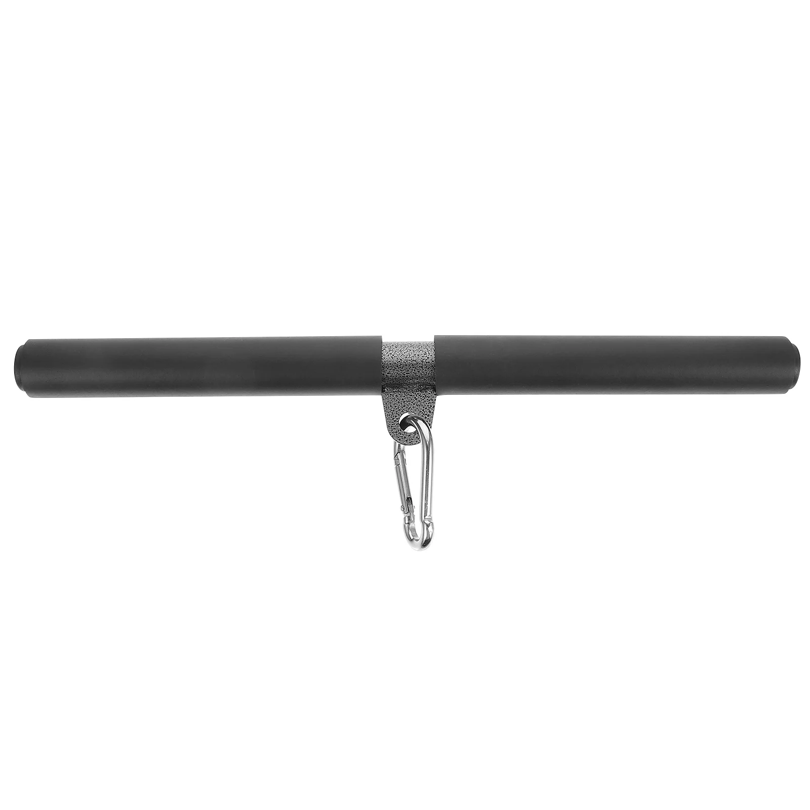 Diy Integrated Fitness Muscle Trainer Accessories Clip Bicep Pull Bar Training Tool Practical Tension Lever Gym Accessory
Diy Integrated Fitness Muscle Trainer Accessories Clip Bicep Pull Bar Training Tool Practical Tension Lever Gym Accessory