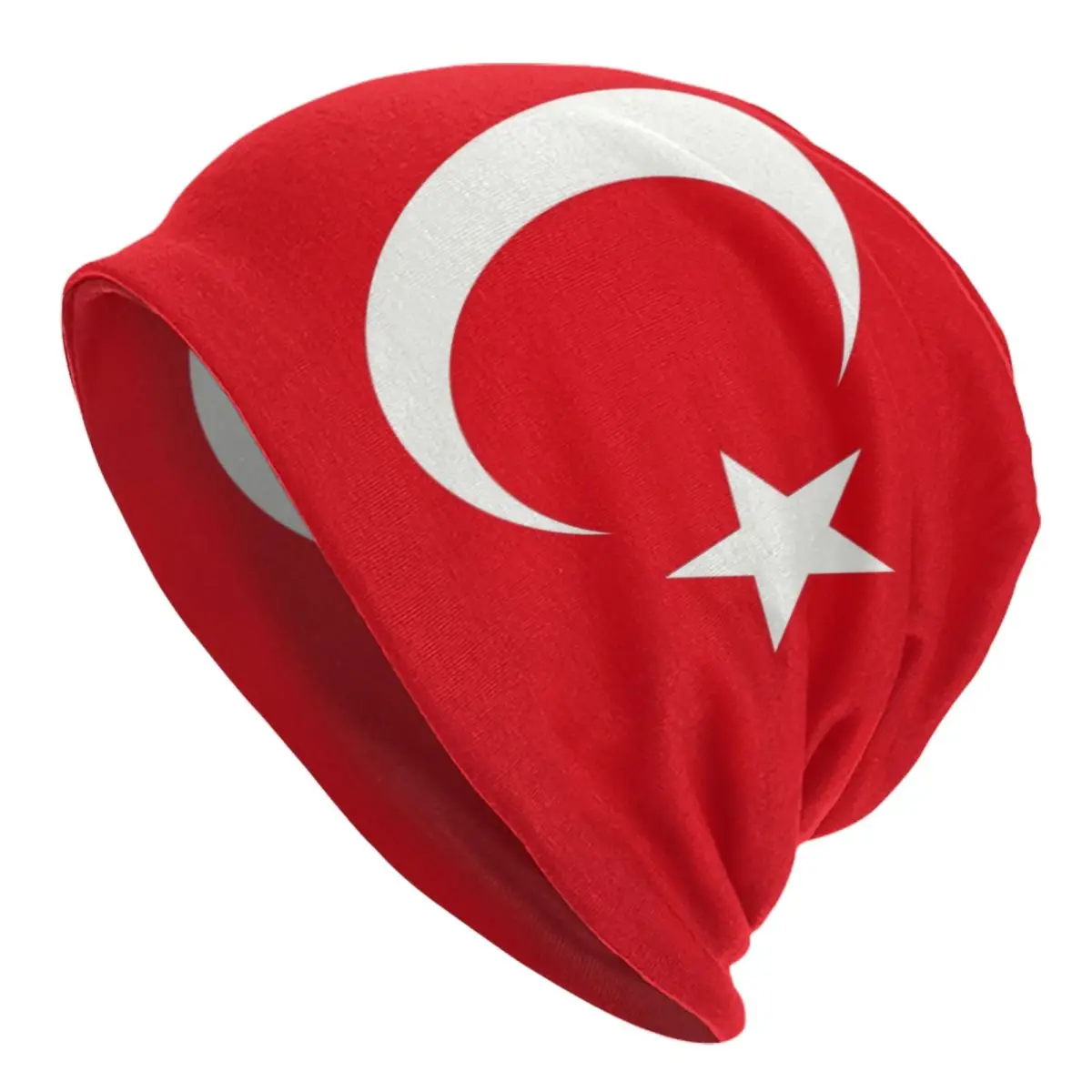 Flag Of Turkey Bonnet Hat Knitted Hat Men Women Hip Hop Unisex Patriotism Warm Winter Beanies Cap
Flag Of Turkey Bonnet Hat Knitted Hat Men Women Hip Hop Unisex Patriotism Warm Winter Beanies Cap
