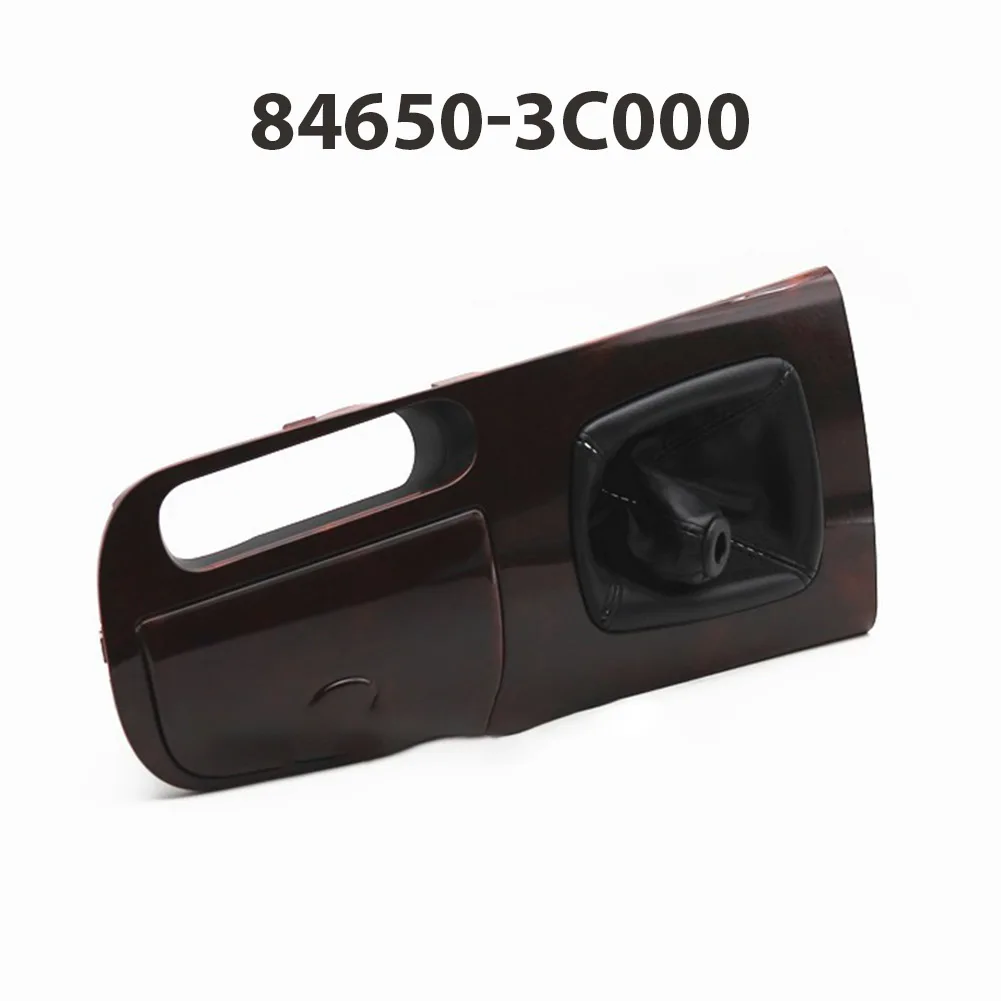 Car Drink Box Cup Holder Shift Panel For Hyundai Sonata 2000-2005 84650-3C000 Center Console Gear Shift Panel Trim
Car Drink Box Cup Holder Shift Panel For Hyundai Sonata 2000-2005 84650-3C000 Center Console Gear Shift Panel Trim