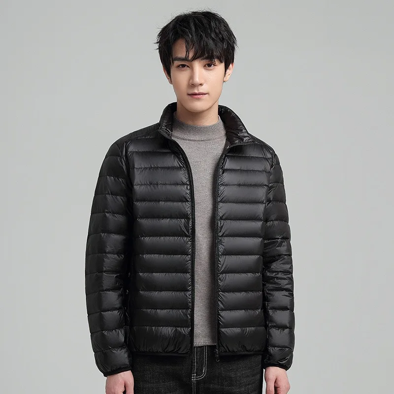 2024 Autumn Winter Jacket Men Lambswool Warm Thicken Jackets Waterproof Jogging Casual Coat Men Fashion Loose Grey Parke Jacket
2024 Autumn Winter Jacket Men Lambswool Warm Thicken Jackets Waterproof Jogging Casual Coat Men Fashion Loose Grey Parke Jacket