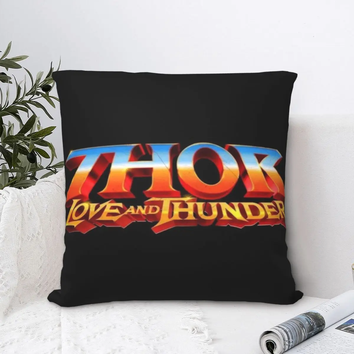 Love And Thunder Square Pillowcase Polyester Pillow Cover Velvet Cushion Decor Comfort Throw Pillow For Home Living Room
Love And Thunder Square Pillowcase Polyester Pillow Cover Velvet Cushion Decor Comfort Throw Pillow For Home Living Room