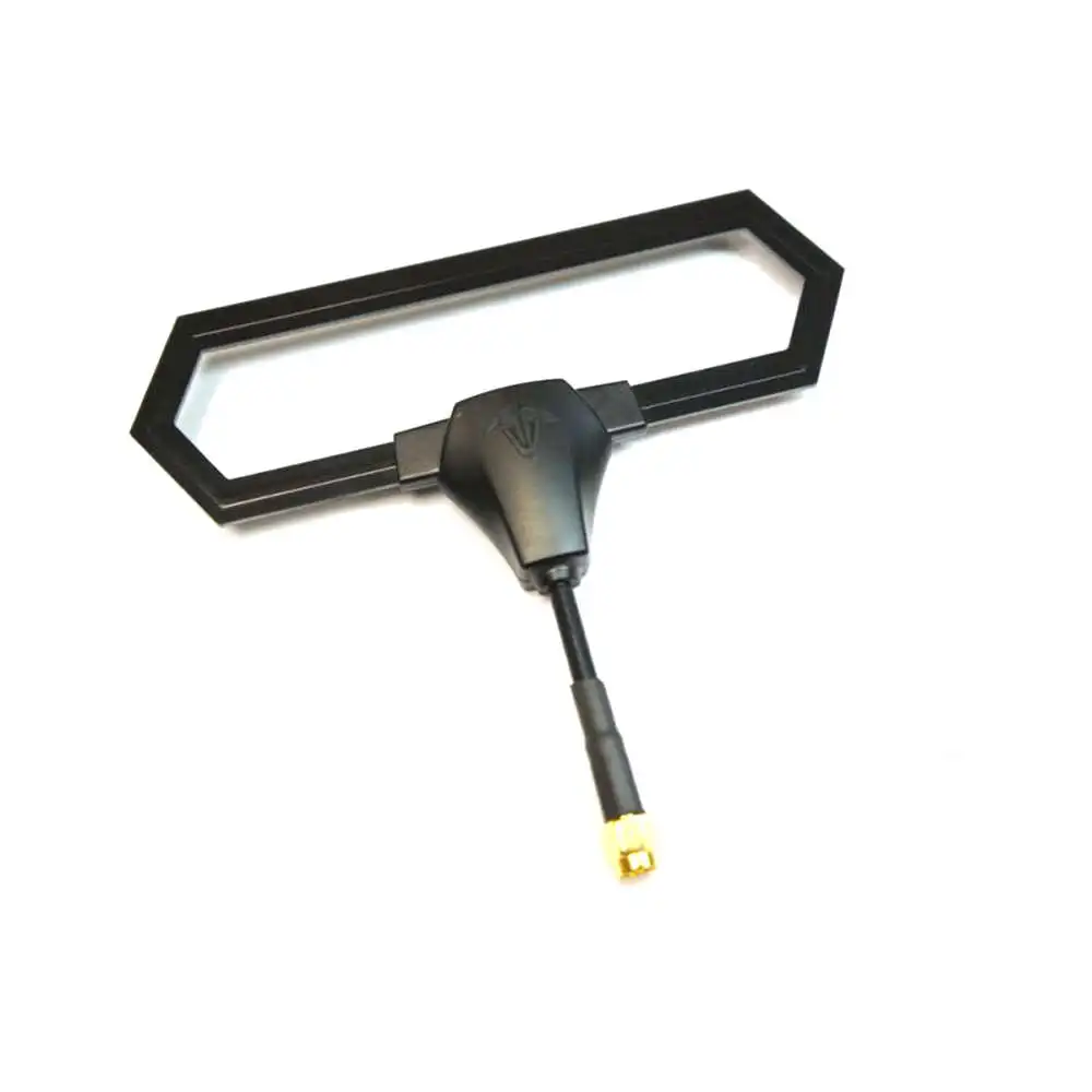 Original TBS DIAMOND ANTENNA 2.88dB 915MHz SMA Male for Crossfire TX / Crossfire Micro TX FPV Freestyle Long Range DIY Parts
Original TBS DIAMOND ANTENNA 2.88dB 915MHz SMA Male for Crossfire TX / Crossfire Micro TX FPV Freestyle Long Range DIY Parts