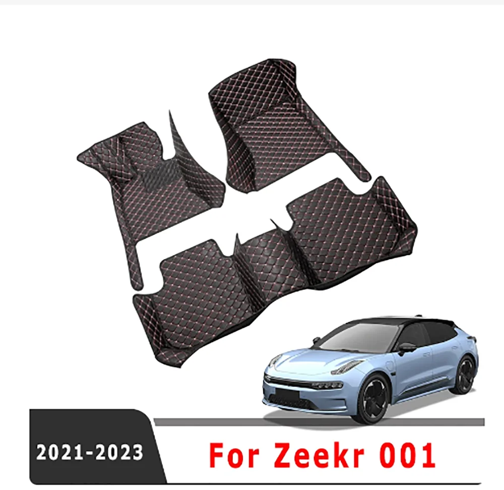 Автомобильные коврики, автомобильные коврики для Zeekr 001 1 2021 2022 2023, накладки на ножки, аксессуары, внутреннее покрытие, водонепроницаемые товары, автомобильные коврики
Автомобильные коврики, автомобильные коврики для Zeekr 001 1 2021 2022 2023, накладки на ножки, аксессуары, внутреннее покрытие, водонепроницаемые товары, автомобильные коврики