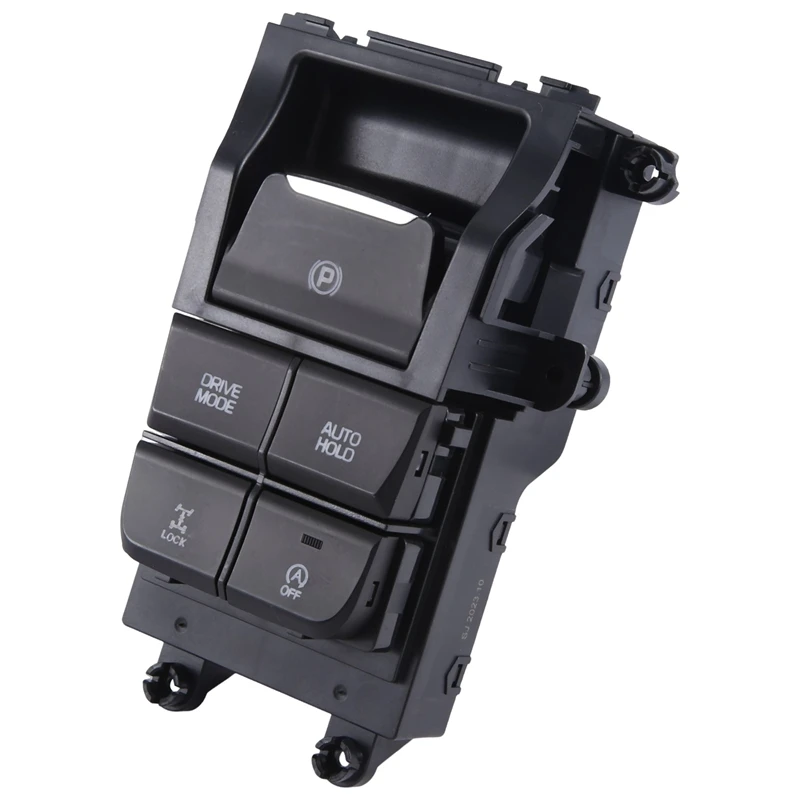 93300-D3000 Handbrake Switch Car Console Floor Switch Complete For Hyundai Tucson 2015+ 93300-F8050
93300-D3000 Handbrake Switch Car Console Floor Switch Complete For Hyundai Tucson 2015+ 93300-F8050
