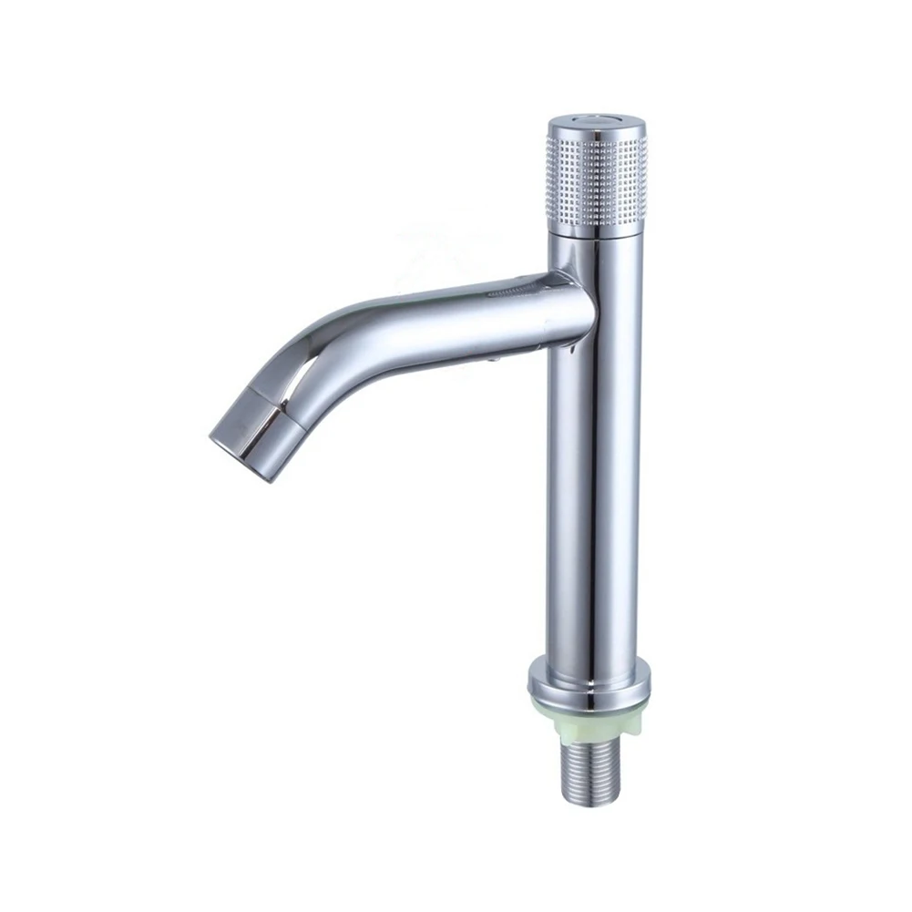 1pc 185*145 Mm Stainless Steel Bathroom Basin Faucets Sink Water Tap Single Handle Bath Faucets Bathroom Fixture
1pc 185*145 Mm Stainless Steel Bathroom Basin Faucets Sink Water Tap Single Handle Bath Faucets Bathroom Fixture