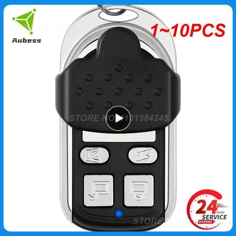 1~10PCS New Hormann Marantec Berner 868mhz Replacement Garage Door Remote Control HSE2 HSE4 HSM2 HSM4 868 Digital D382 D302 868 
1~10PCS New Hormann Marantec Berner 868mhz Replacement Garage Door Remote Control HSE2 HSE4 HSM2 HSM4 868 Digital D382 D302 868