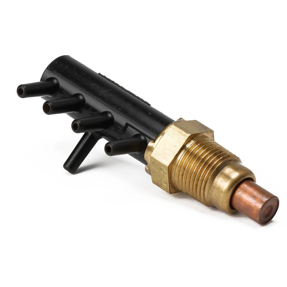 Car Engine Inner Thermostatic Vacuum Valve ABS Auto Valve Pump Replacement For Toyota For Corolla Tercel 82-89 90925-02076
Car Engine Inner Thermostatic Vacuum Valve ABS Auto Valve Pump Replacement For Toyota For Corolla Tercel 82-89 90925-02076
