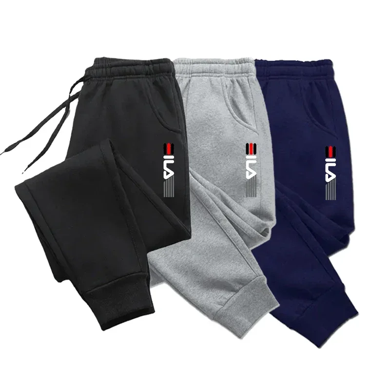 2024 Fitness Workout Brand Track Pants Autumn Winter Male Cotton Sportswear Trousers Joggers Sweatpants Men Casual Skinny Pants
2024 Fitness Workout Brand Track Pants Autumn Winter Male Cotton Sportswear Trousers Joggers Sweatpants Men Casual Skinny Pants