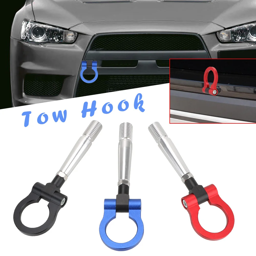 For Mitsubishi Lancer EVO X 10 2008-2016 Trailer Towing Bar Car Racing Tow Hook Vehicle Towing Hook Car Auto Rear Front Trailer
For Mitsubishi Lancer EVO X 10 2008-2016 Trailer Towing Bar Car Racing Tow Hook Vehicle Towing Hook Car Auto Rear Front Trailer