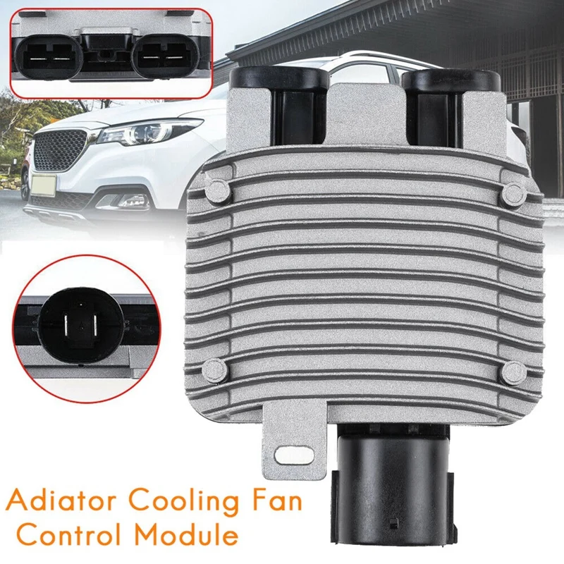 7T43-8C609-BA 31305106 для Ford Galaxy Mendeo Flex Volvo S60 XC60 Jaguar X-Type Adiator, модуль управления вентилятором, ECU
7T43-8C609-BA 31305106 для Ford Galaxy Mendeo Flex Volvo S60 XC60 Jaguar X-Type Adiator, модуль управления вентилятором, ECU
