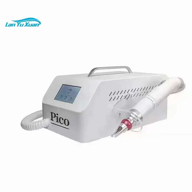 Portable 1064 pico long pulse q switched nd yag eyebrow pigment tattoo removal machine picosecond
Portable 1064 pico long pulse q switched nd yag eyebrow pigment tattoo removal machine picosecond