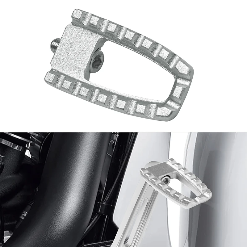 Тормозная педаль для мотоцикла Harley Softail Touring Ultra Limited Road King Street Glide Heritage Classic Fat Boy 114 Deluxe
Тормозная педаль для мотоцикла Harley Softail Touring Ultra Limited Road King Street Glide Heritage Classic Fat Boy 114 Deluxe
