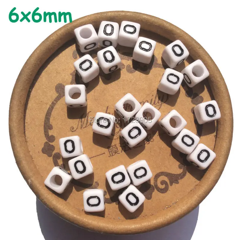 Square Cube Alphabet Beads White With Black Letters 6mm 2600pcs Vowel Acrylic Spacers for Kids Name Jewelry Making Loose Charms
Square Cube Alphabet Beads White With Black Letters 6mm 2600pcs Vowel Acrylic Spacers for Kids Name Jewelry Making Loose Charms