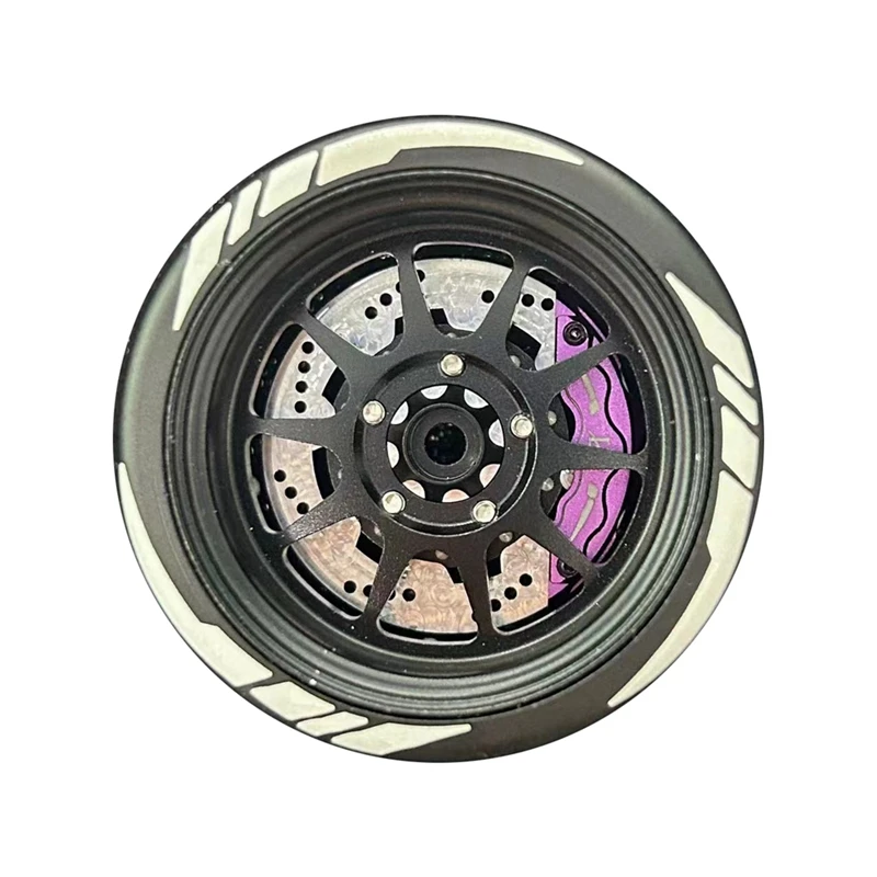 Metal RC Remote Control Transmitter Steering Wheel Handwheel For Flysky NB4 SANWA MT4 FUTABA 3PV WFLY X9
Metal RC Remote Control Transmitter Steering Wheel Handwheel For Flysky NB4 SANWA MT4 FUTABA 3PV WFLY X9