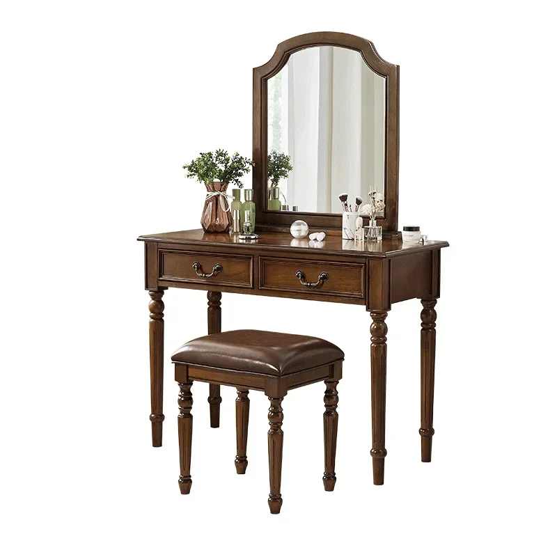 Kids Baby Dresser Table Vintage Wood Items Mobile Salon Dressing Table Side Wood Penteadeiras De Maquiagem Bedroom Furniture
Kids Baby Dresser Table Vintage Wood Items Mobile Salon Dressing Table Side Wood Penteadeiras De Maquiagem Bedroom Furniture