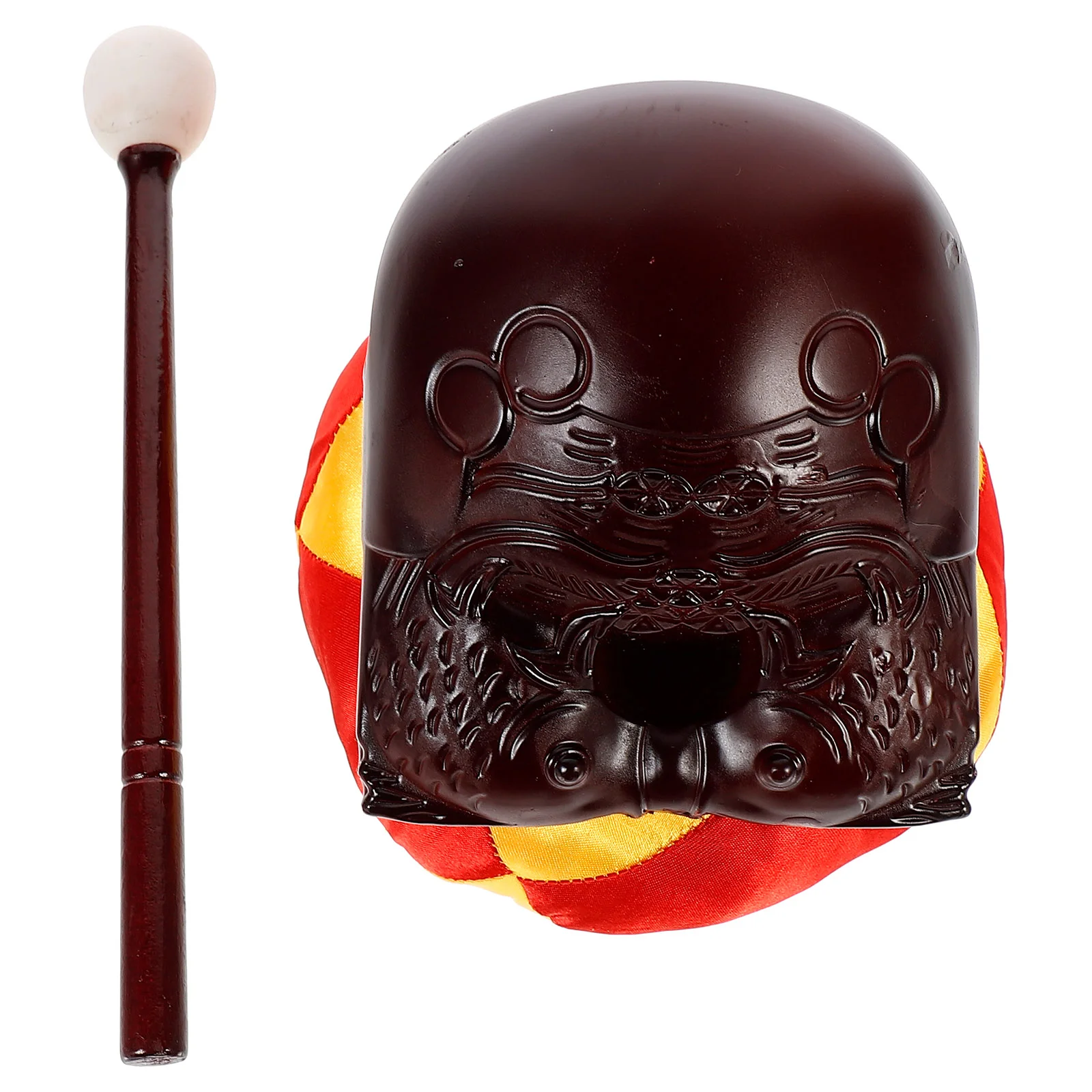 Wood Temple Block Temple Blocks Percussion Chinese Temple Block Instrument Tibet Singing Bowls Wood Temple Tongue Drum
Wood Temple Block Temple Blocks Percussion Chinese Temple Block Instrument Tibet Singing Bowls Wood Temple Tongue Drum