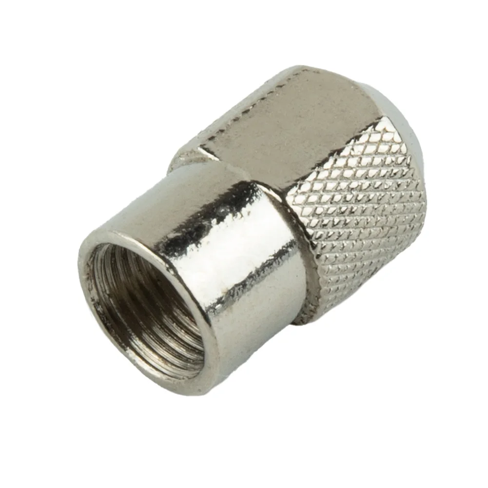 For Rotary Tools Chuck Nut Repair Tool Replacement 6PCS Electric Grinder Accessories Kit M8 * 0.75mm Practical
For Rotary Tools Chuck Nut Repair Tool Replacement 6PCS Electric Grinder Accessories Kit M8 * 0.75mm Practical