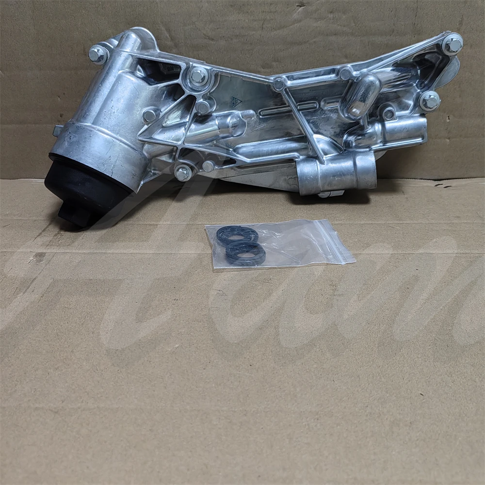 Engine Oil Cooler & Filter Assembly Aluminium Fits For Cruze Sonic Aveo G3 Orlando Opel Vauxhall Astra 93186324 55353322 1299259
Engine Oil Cooler & Filter Assembly Aluminium Fits For Cruze Sonic Aveo G3 Orlando Opel Vauxhall Astra 93186324 55353322 1299259