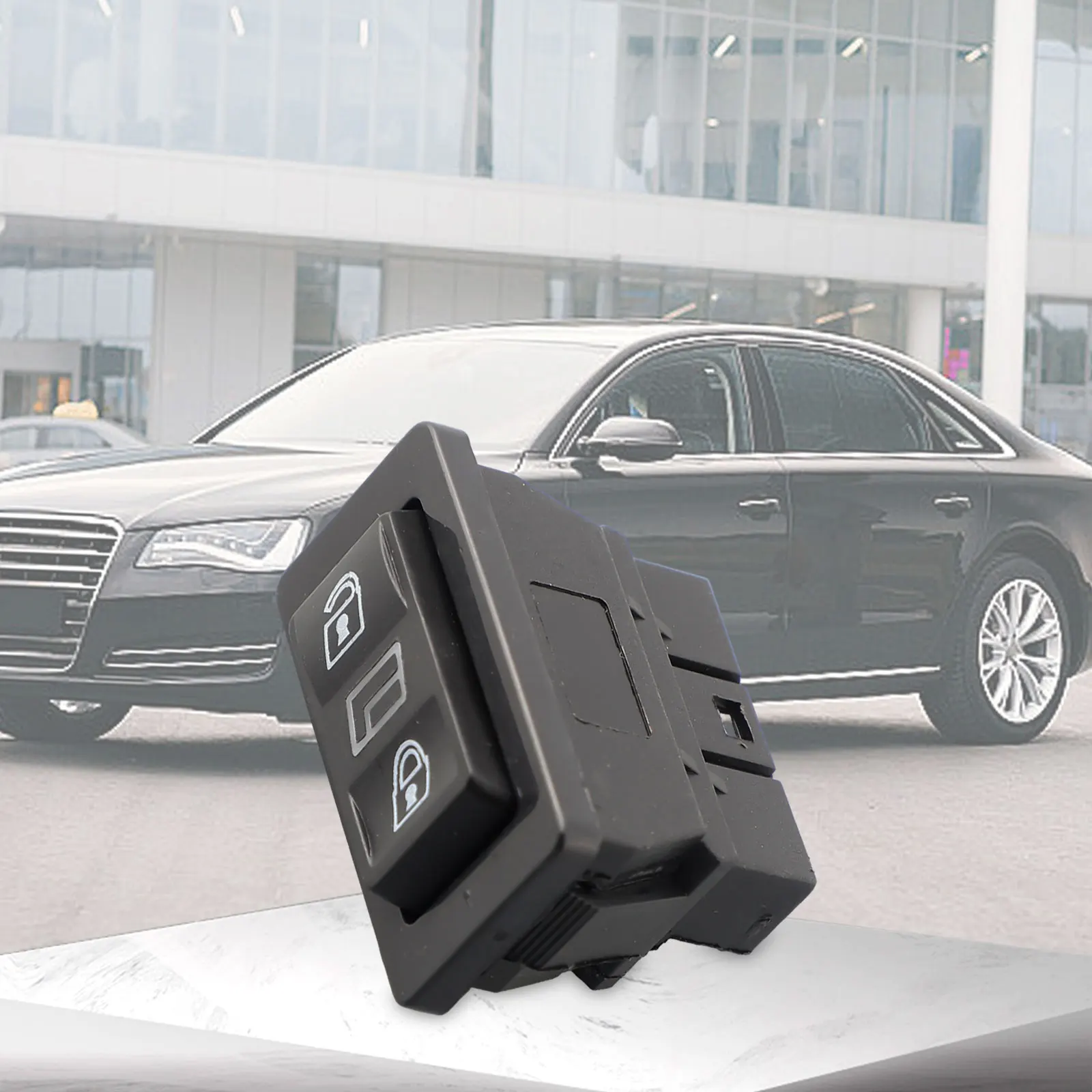 12V 20A 3 In1 Universal Car 5pins DPDT Power Door Glass Switch Door Lock Control Be Used To Operate Right Or Left Car Door Glass
12V 20A 3 In1 Universal Car 5pins DPDT Power Door Glass Switch Door Lock Control Be Used To Operate Right Or Left Car Door Glass