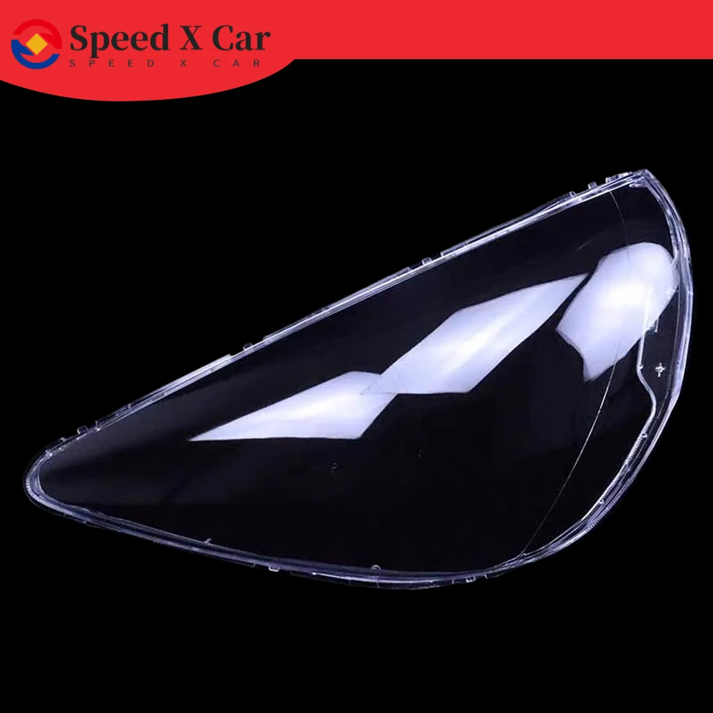 Speed-x Suitable For Honda's Old Fit Light Three Box Two Box Fit 03-08 Front Headlight Cover Transparent Headlight Cover
Speed-x Suitable For Honda's Old Fit Light Three Box Two Box Fit 03-08 Front Headlight Cover Transparent Headlight Cover