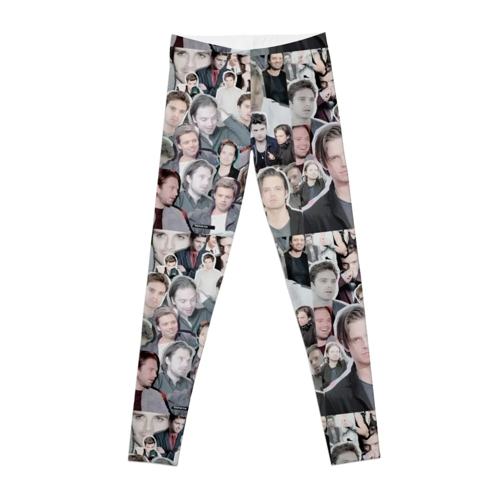 sebastian stan Leggings Sportswear woman gym Fitness woman sport legging Womens Leggings
sebastian stan Leggings Sportswear woman gym Fitness woman sport legging Womens Leggings