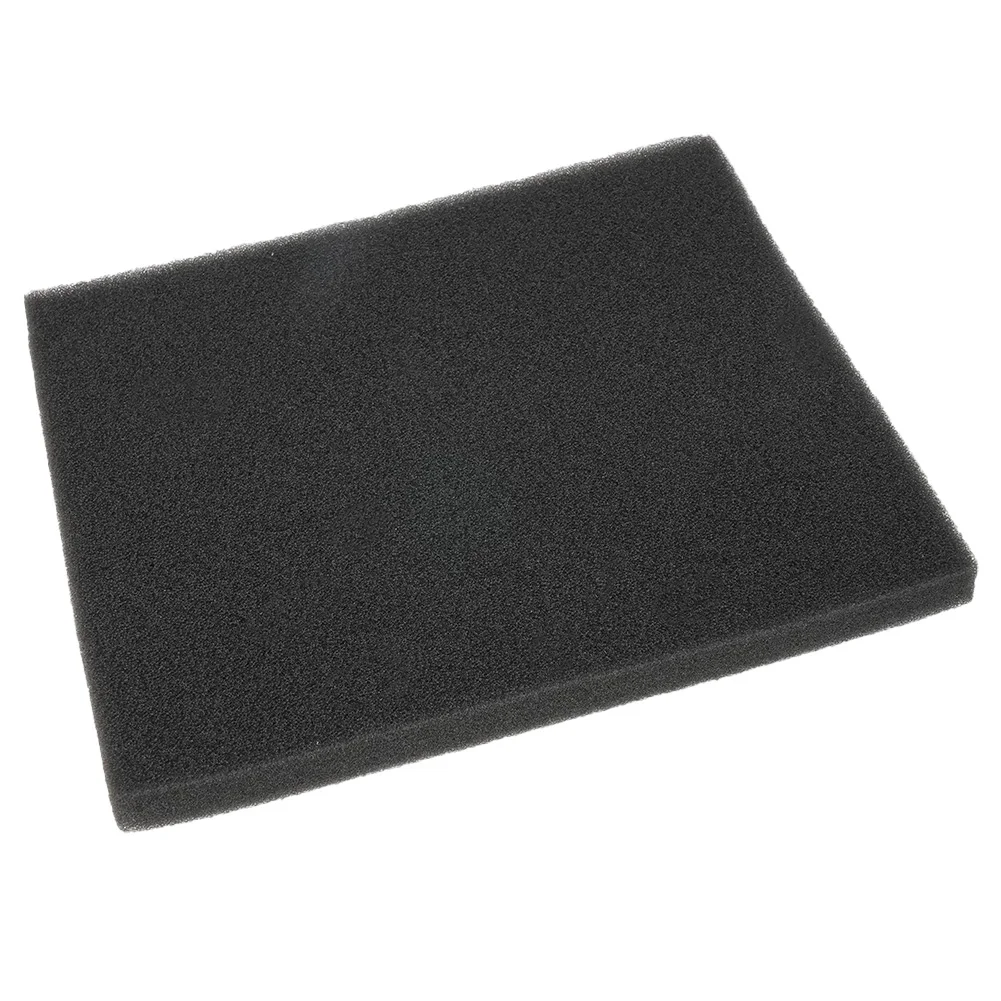 6 Pcs Filter Sponge For Household Vacuum Cleaner Fc8140 Fc8142 Fc8144 Fittings Filter Cotton 132*112*10mm Home Care
6 Pcs Filter Sponge For Household Vacuum Cleaner Fc8140 Fc8142 Fc8144 Fittings Filter Cotton 132*112*10mm Home Care