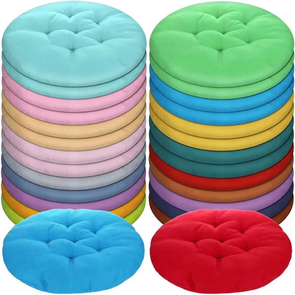 Cushions 18 Colors Cushions for Dining Chairs Home Decorations Decorative Pillows for Sofa Chair Cushion Decoration Sitting
Cushions 18 Colors Cushions for Dining Chairs Home Decorations Decorative Pillows for Sofa Chair Cushion Decoration Sitting