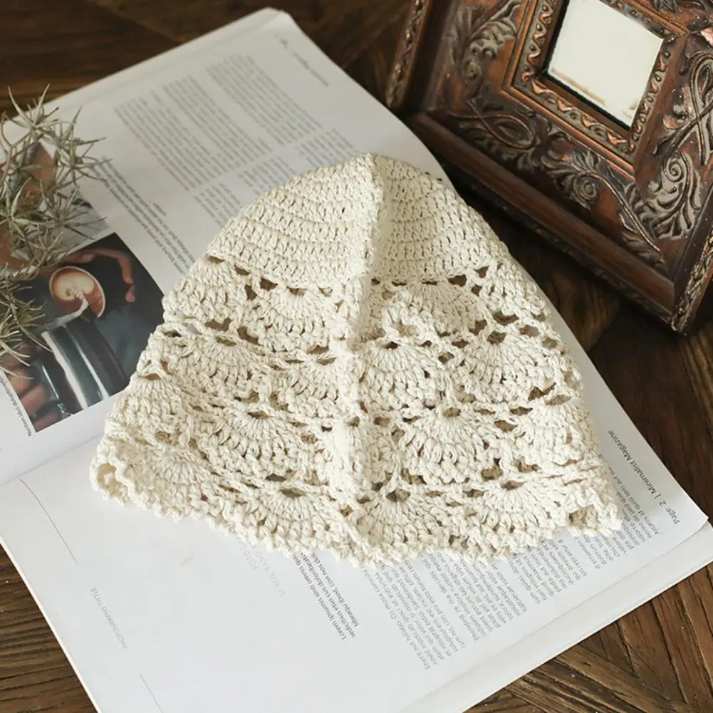 Elegant Lace Crochet Ladies Hat 9 S5f2bca1e51af435b8065b1863ff36d83c