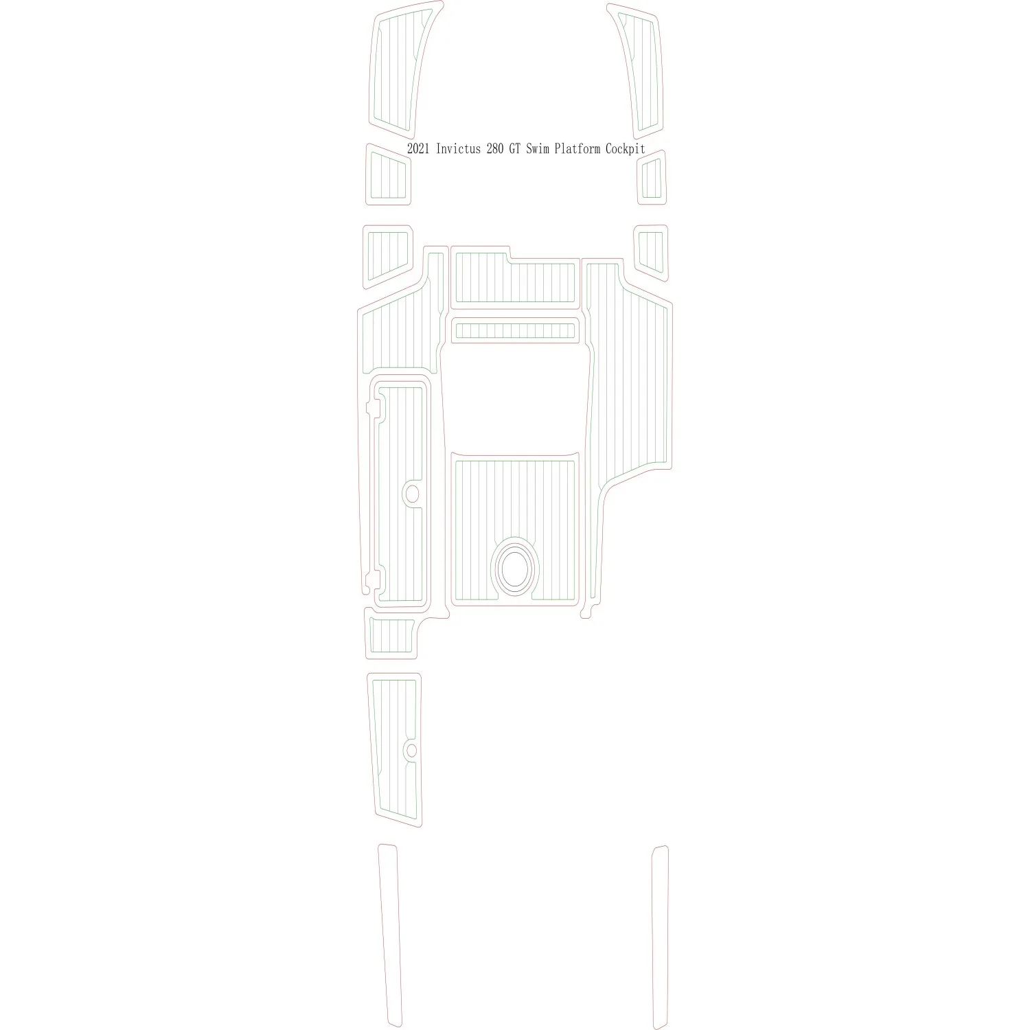 2021 г., Invictus 280 GT, плавательная платформа, лодка-кабина из искусственной пены EVA, напольная подушка из тика
2021 г., Invictus 280 GT, плавательная платформа, лодка-кабина из искусственной пены EVA, напольная подушка из тика