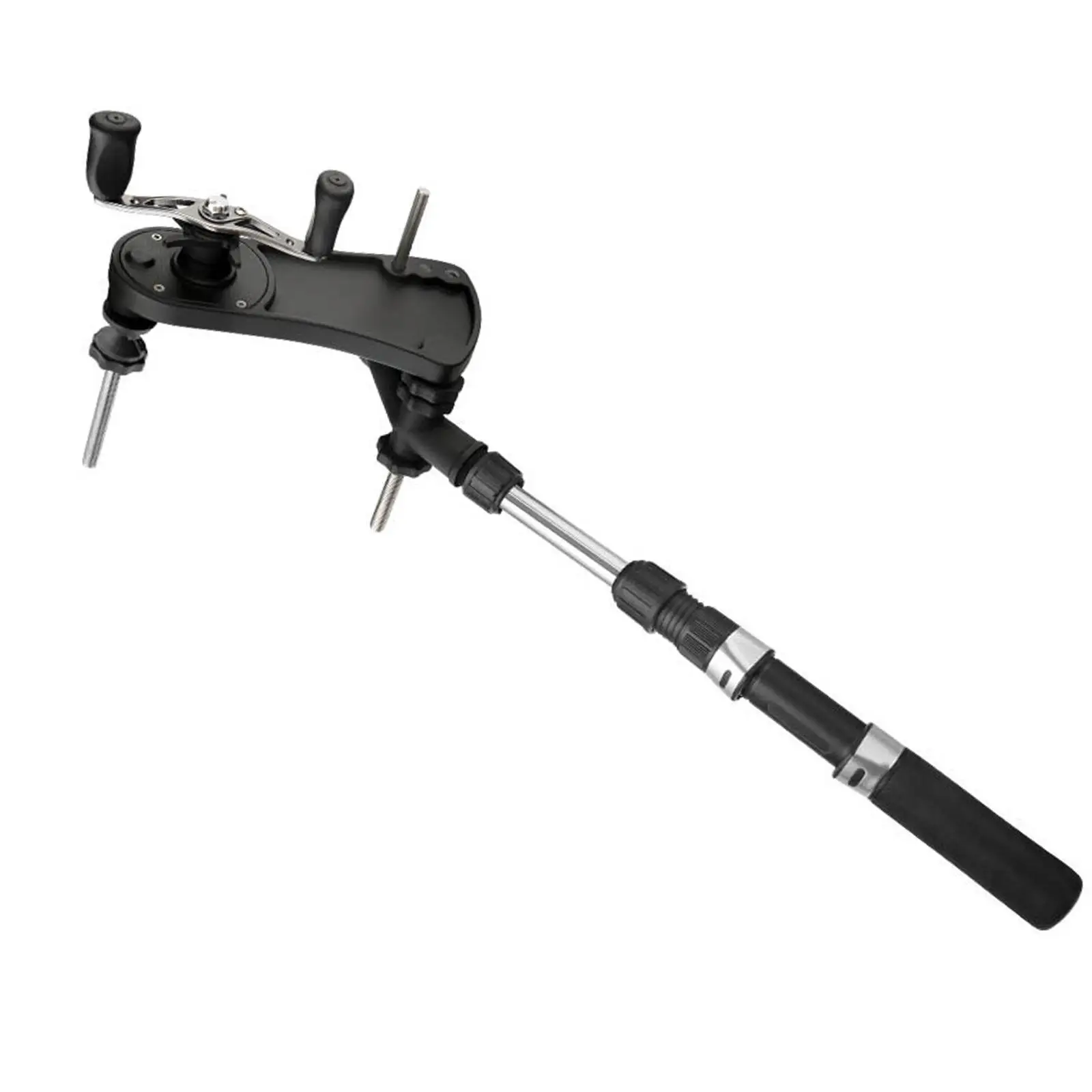 Fishing Line Spooler Winder Attachments Portable Tackle Fishing Reel Holder for Truck Outdoor Fishing Kayak Fishing Lovers Home
Fishing Line Spooler Winder Attachments Portable Tackle Fishing Reel Holder for Truck Outdoor Fishing Kayak Fishing Lovers Home