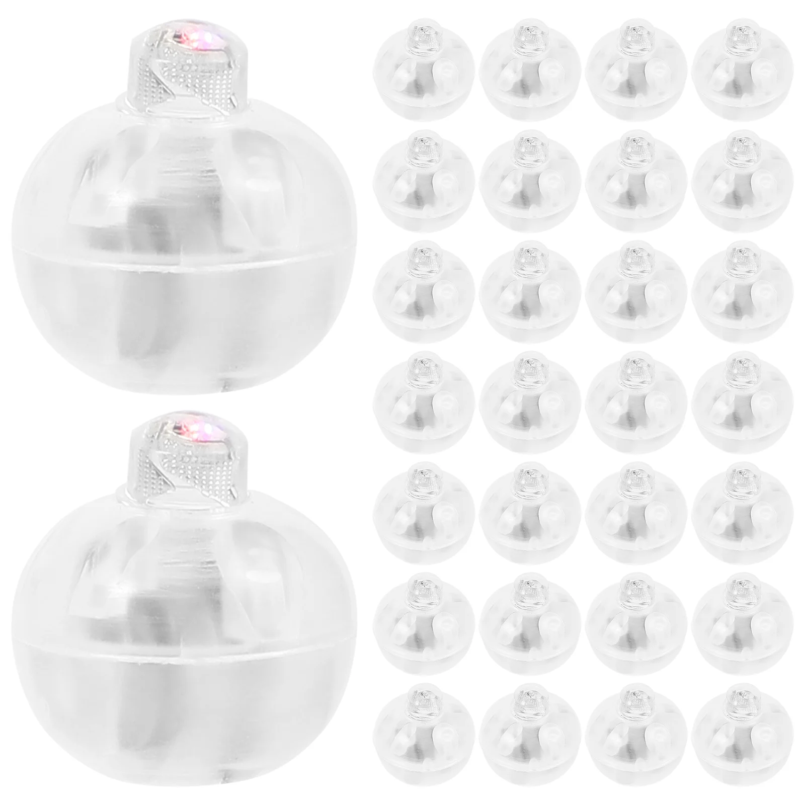 Round LED Flash Ball Lamp Balloon Light Ornament Glowing Party Ball Flash Wedding Party Decoration
Round LED Flash Ball Lamp Balloon Light Ornament Glowing Party Ball Flash Wedding Party Decoration
