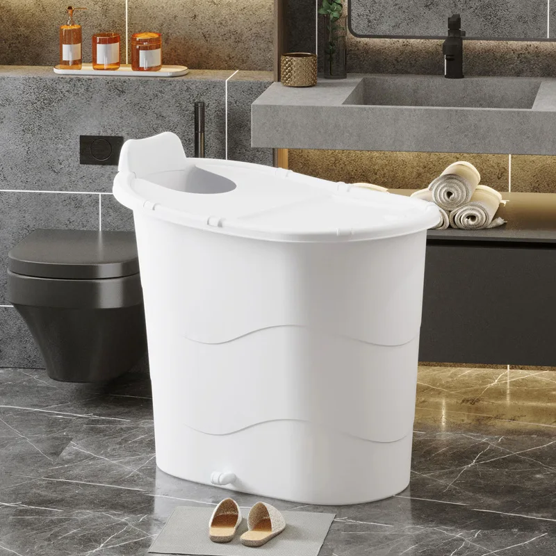 Adult Bath Tub Household Adult Bath Tub Thickened Plastic Child Bath Tub Large Bathtub Bath Tub
Adult Bath Tub Household Adult Bath Tub Thickened Plastic Child Bath Tub Large Bathtub Bath Tub