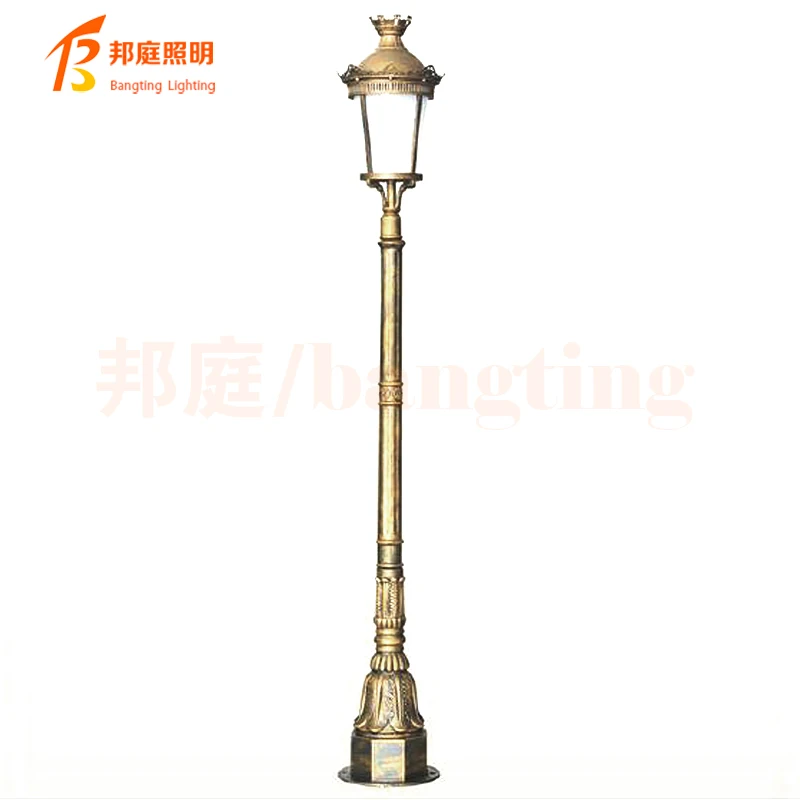 Bollard Landscape LED LightGarden Lamp LED Waterproof Outdoor Lamp Modern Lamp For Gardens
Bollard Landscape LED LightGarden Lamp LED Waterproof Outdoor Lamp Modern Lamp For Gardens