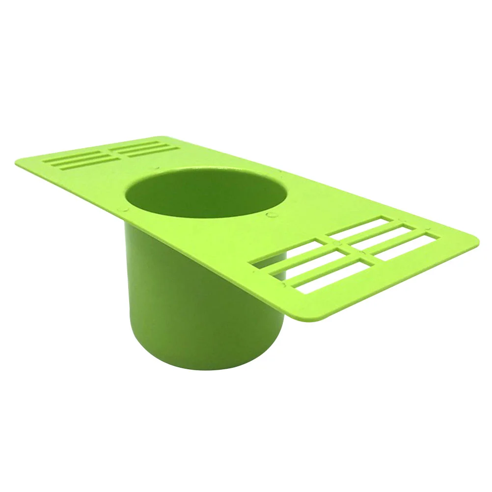 2 Pcs Floor Vents Cup for Indoor Practice Training Aids Outdoor Flooring Hole Putting Golf Putters
2 Pcs Floor Vents Cup for Indoor Practice Training Aids Outdoor Flooring Hole Putting Golf Putters