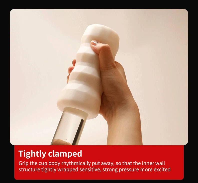 Pocket Pussy Onahole Artificial Vagina Sleeve Male Masturbator Handjob Penis Massager Sex Toys for Men TPE 18+ Adult Supplies Pocket Pussy Onahole Artificial Vagina Sleeve Male Masturbator Handjob Penis Massager Sex Toys for Men TPE 18+ Adult Supplies