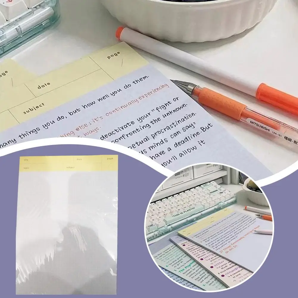 Colorful Paper Notebook Ins Style High Appearance Student Memo Couple Student Small Gift Notebook Word Girlfriend J0G5
Colorful Paper Notebook Ins Style High Appearance Student Memo Couple Student Small Gift Notebook Word Girlfriend J0G5
