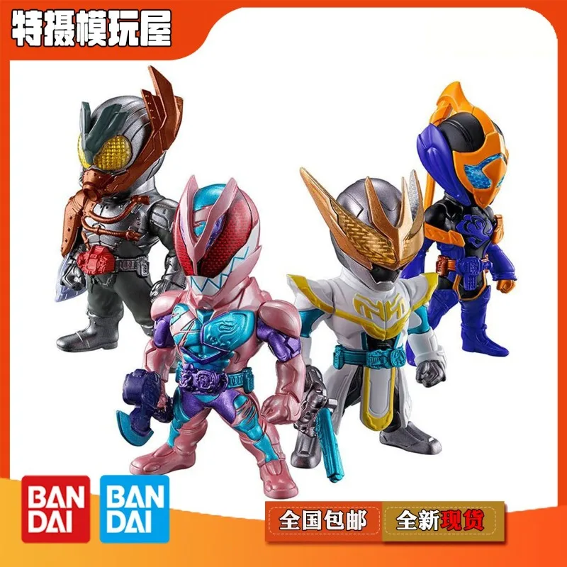 Bandai Original Egg Box TOYS FW Masked Knight Levi CONVERGE Second Year Damons Weil Bell Joan
Bandai Original Egg Box TOYS FW Masked Knight Levi CONVERGE Second Year Damons Weil Bell Joan