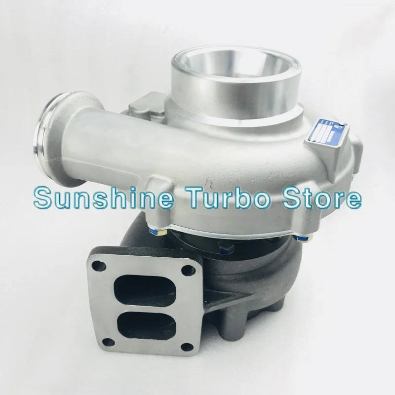 K29 Turbo 53299887121 51.09100-7924 53299887105 D2866LF Engine turbocharger for Man Truck with D2866LF Euro5 Engine
K29 Turbo 53299887121 51.09100-7924 53299887105 D2866LF Engine turbocharger for Man Truck with D2866LF Euro5 Engine
