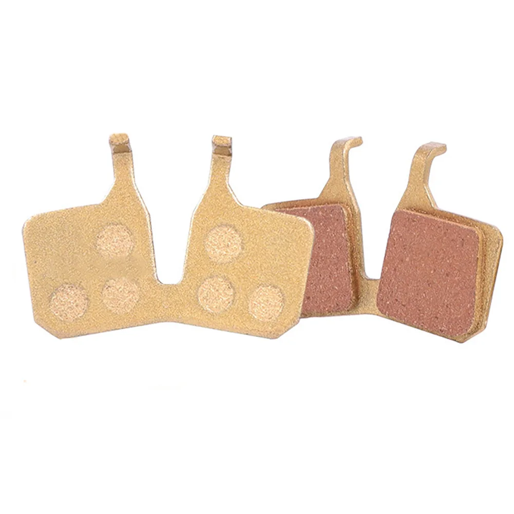 1 Pair Mountain Bicycle Brake Pads Bike Oil Disc Brake Pads For Magura MT5/MT7 Cycling Replacement Accessories
1 Pair Mountain Bicycle Brake Pads Bike Oil Disc Brake Pads For Magura MT5/MT7 Cycling Replacement Accessories