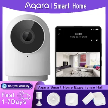 Aqara G2H Smart Camera Hub