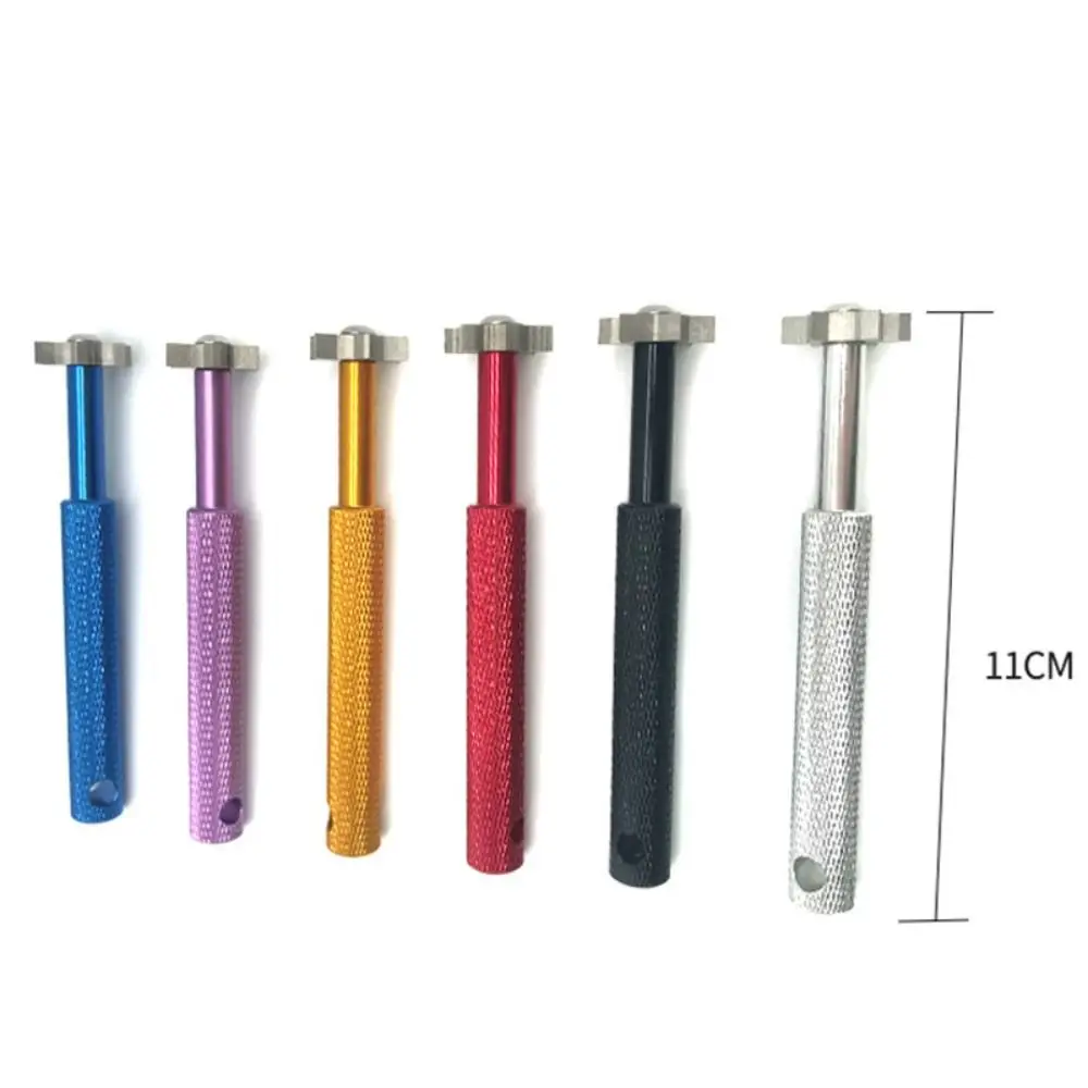 Wedge Alloy Golf Club Sharpener Head Cleaning Strong Golf Sharpener Non-Slip 6 Colors Golf Club Grooving Sharpening Tool
Wedge Alloy Golf Club Sharpener Head Cleaning Strong Golf Sharpener Non-Slip 6 Colors Golf Club Grooving Sharpening Tool
