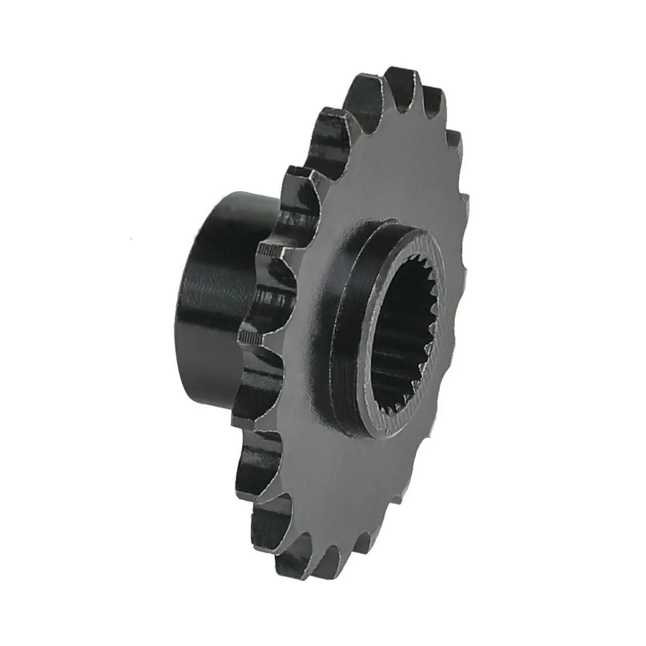 TDPRO 19 зубьев 428 передняя Звездочка цепи Cog GY6125cc 150cc Quad внедорожник ATV багги
TDPRO 19 зубьев 428 передняя Звездочка цепи Cog GY6125cc 150cc Quad внедорожник ATV багги