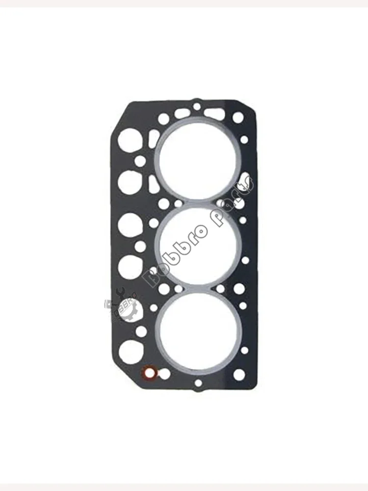 S3L S3L2-Y1 прокладка головки цилиндра 31B01-23200 для Mitsubishi MC270 MC320 VS21
S3L S3L2-Y1 прокладка головки цилиндра 31B01-23200 для Mitsubishi MC270 MC320 VS21
