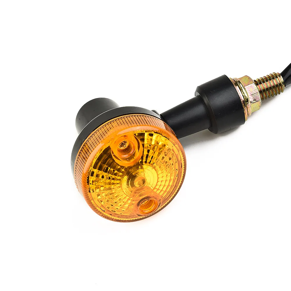 Durable High Quality Turn Signals Lights Lamps Indicators Lighting Motorcycles 12 V 4 Pcs / Kit LED Motorcycle Parts
Durable High Quality Turn Signals Lights Lamps Indicators Lighting Motorcycles 12 V 4 Pcs / Kit LED Motorcycle Parts