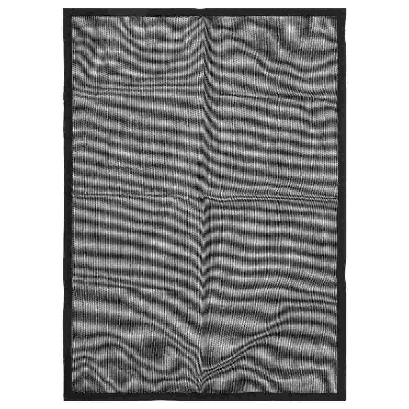 1 Set Plastic Mesh Screen Curtain For Fireplace Mesh Fireplace Screen Fireplace Panel
1 Set Plastic Mesh Screen Curtain For Fireplace Mesh Fireplace Screen Fireplace Panel