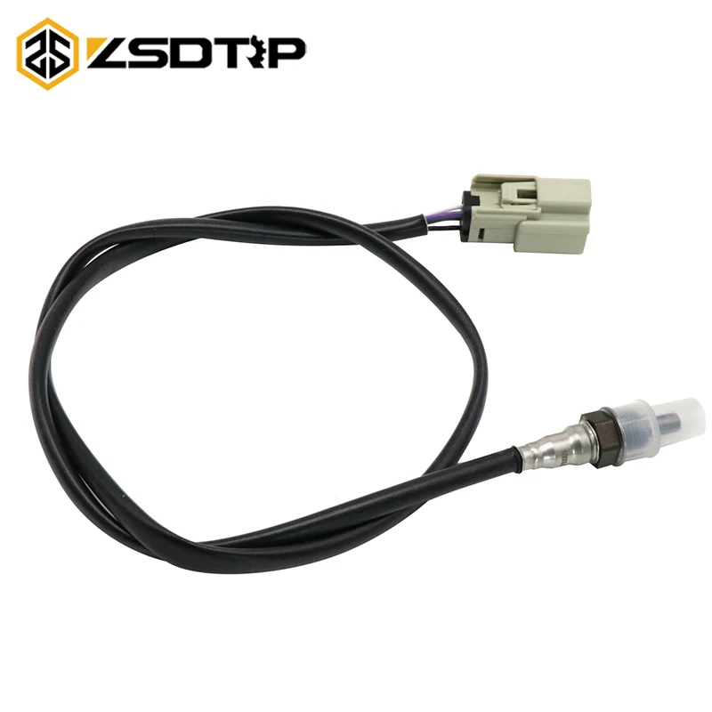 

ZSDTRP O2 Sensor 32700005 32700006 For Harley Davidson Dyna FXD Softail FLS V-Rod VRSC