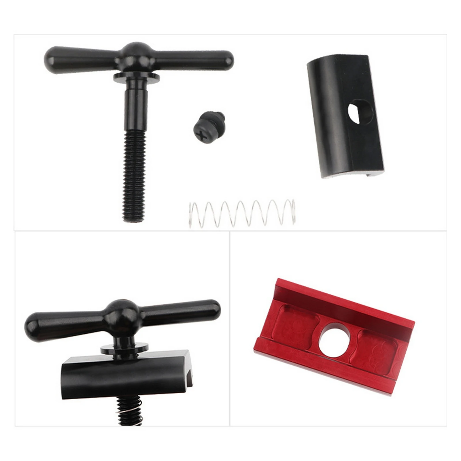 Folding Bicycle Buckle Hinged Cleat With Magnet C Buckle Reinforced Connector Lock Clip For Folding Bicycle
Folding Bicycle Buckle Hinged Cleat With Magnet C Buckle Reinforced Connector Lock Clip For Folding Bicycle